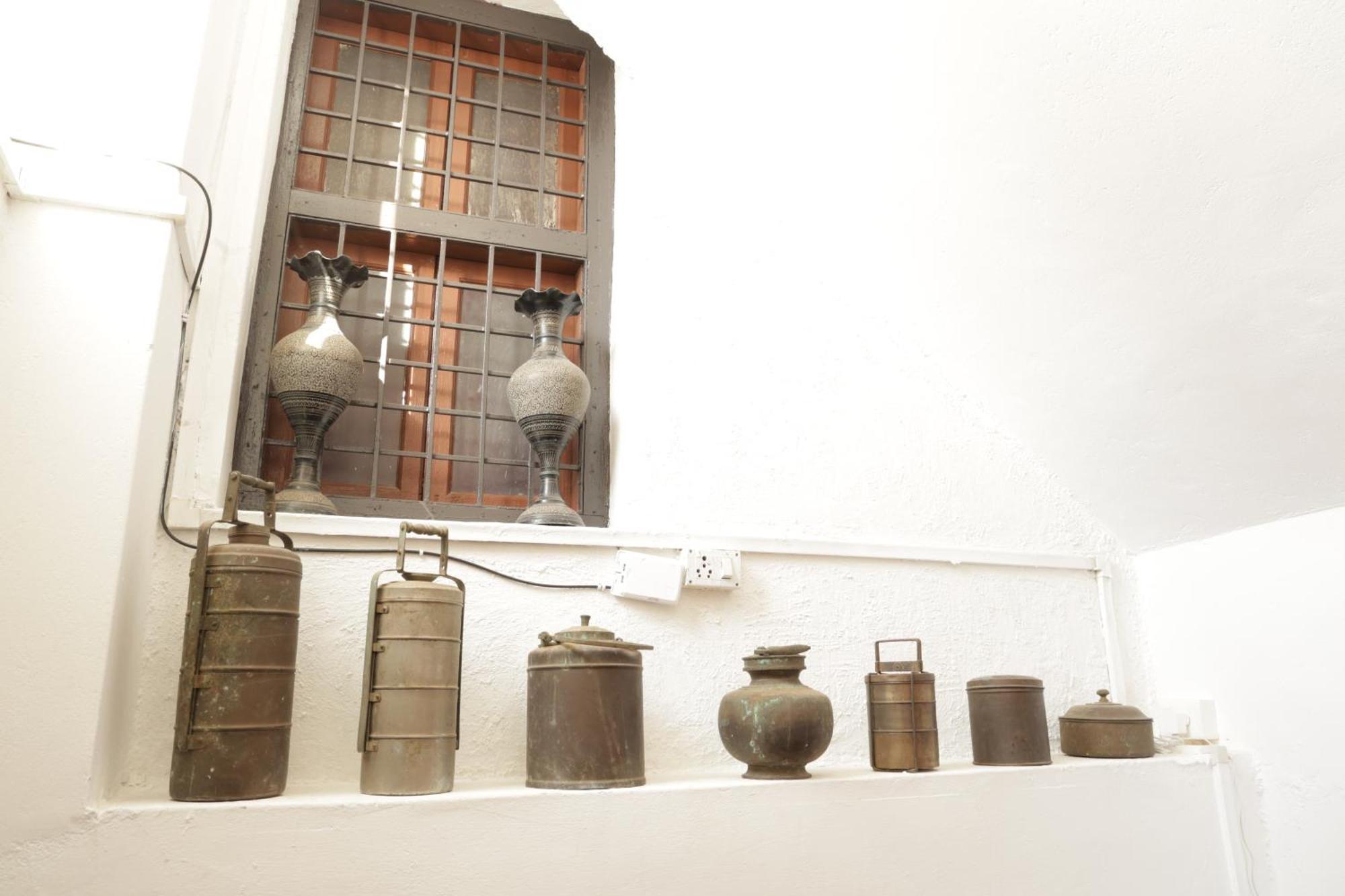 Prag View Heritage Homestay Bhuj Exterior photo