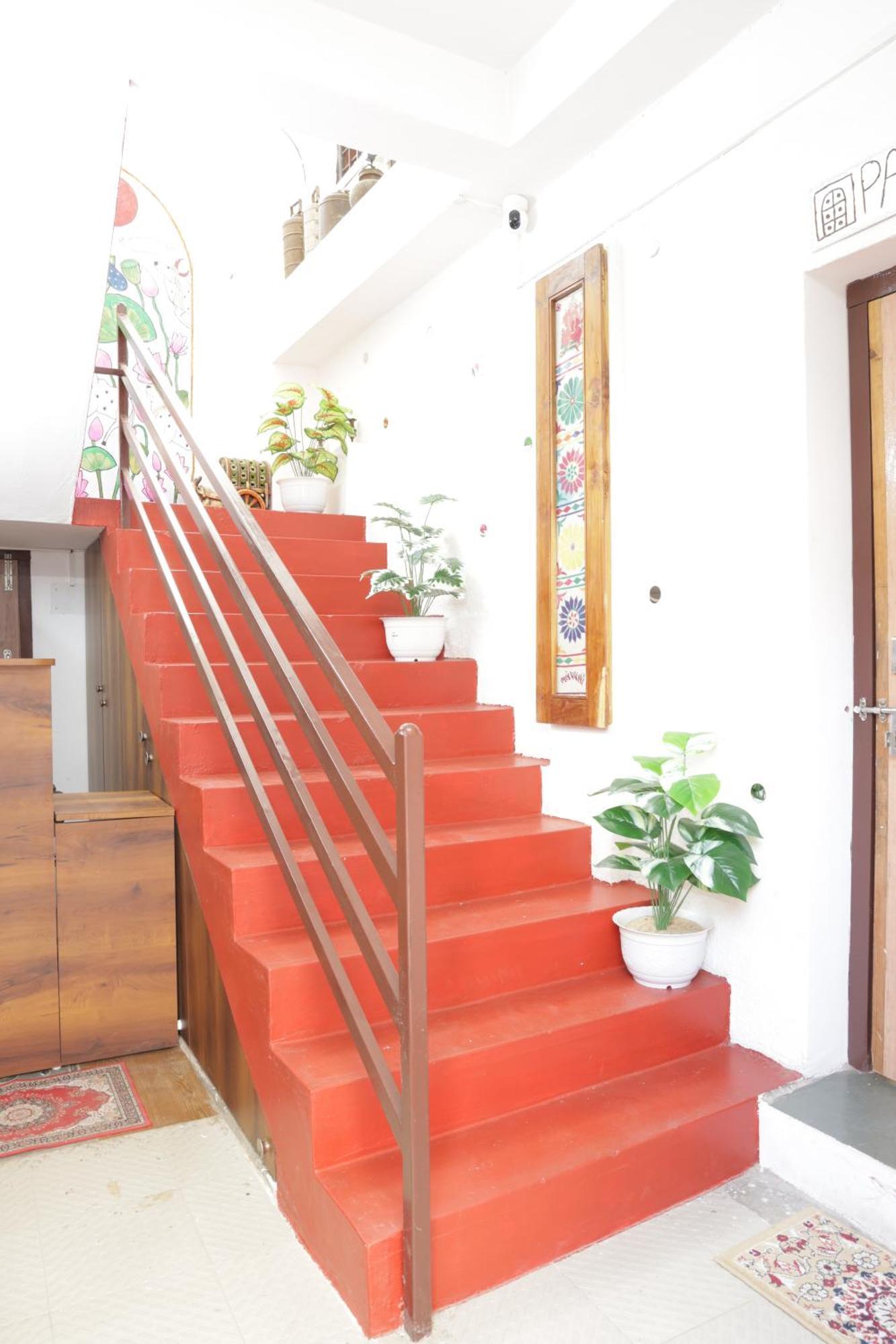 Prag View Heritage Homestay Bhuj Exterior photo