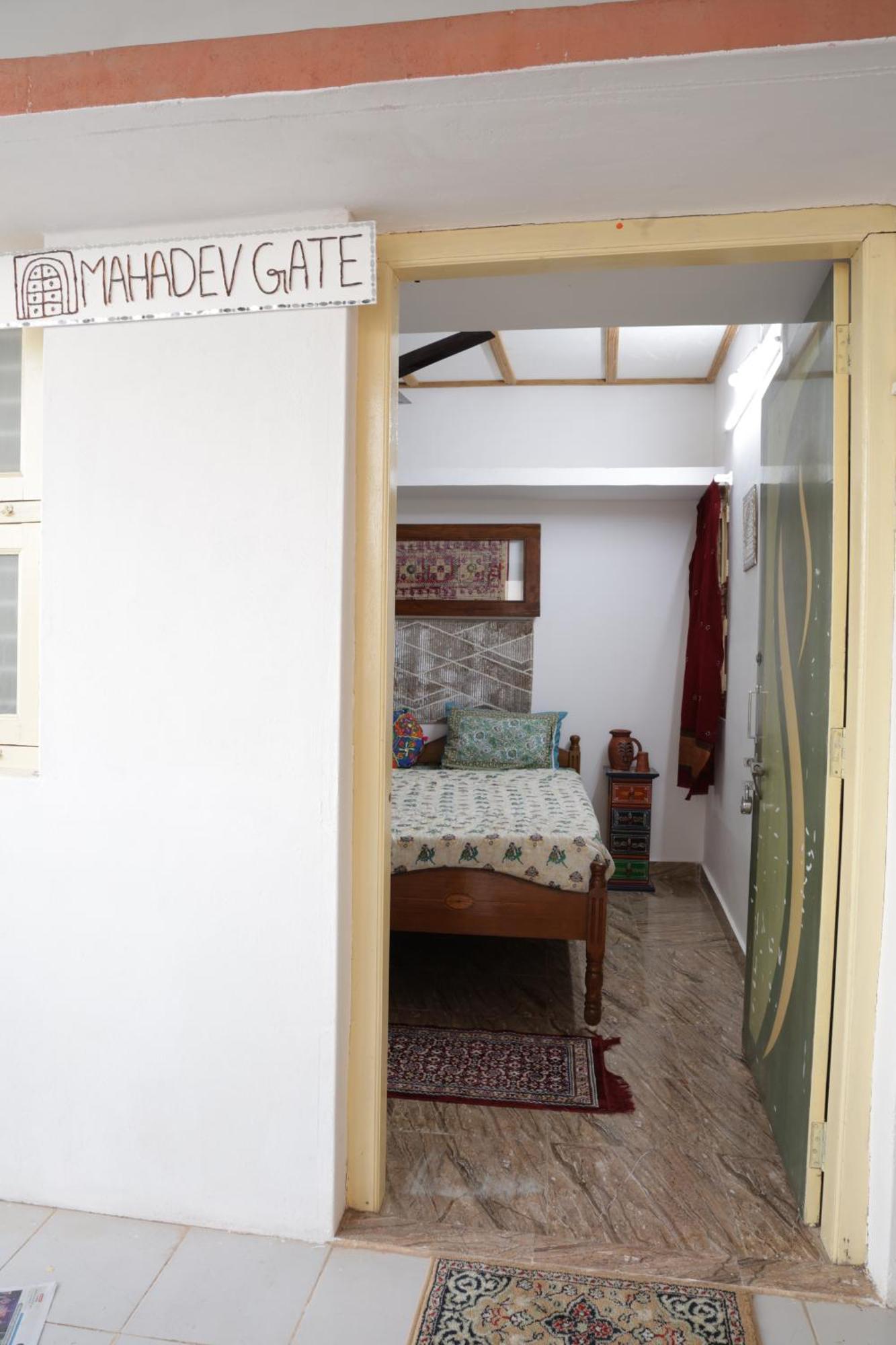 Prag View Heritage Homestay Bhuj Exterior photo