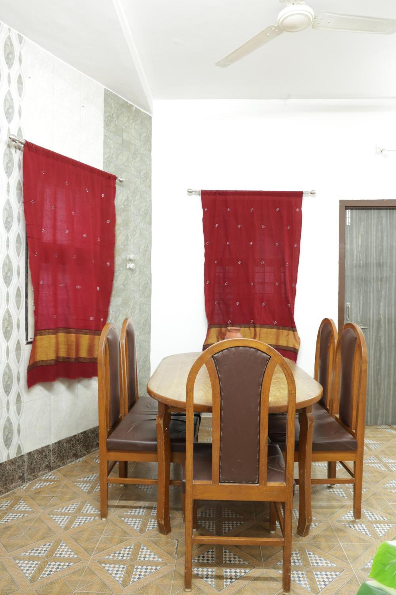 Prag View Heritage Homestay Bhuj Exterior photo