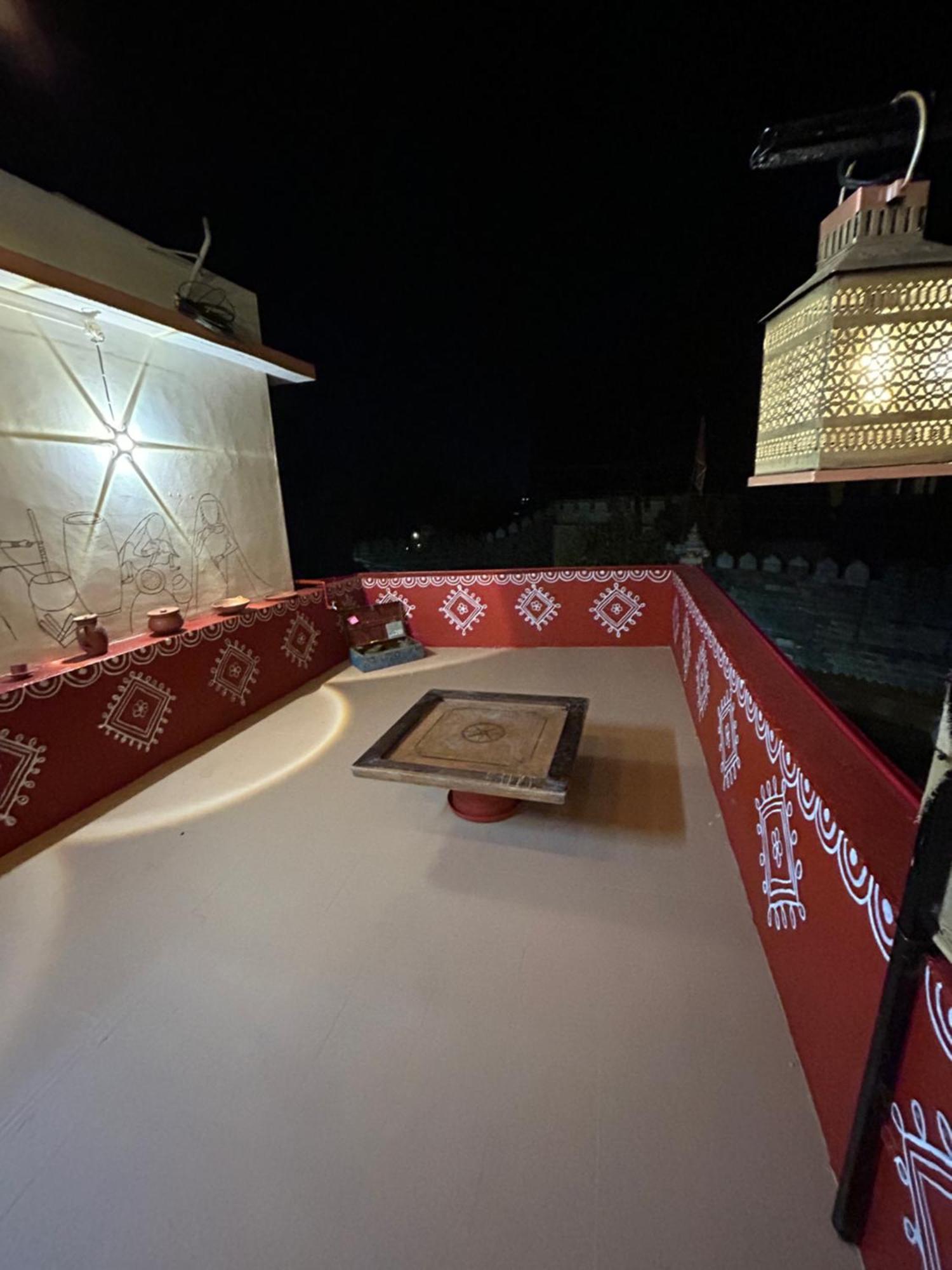 Prag View Heritage Homestay Bhuj Exterior photo