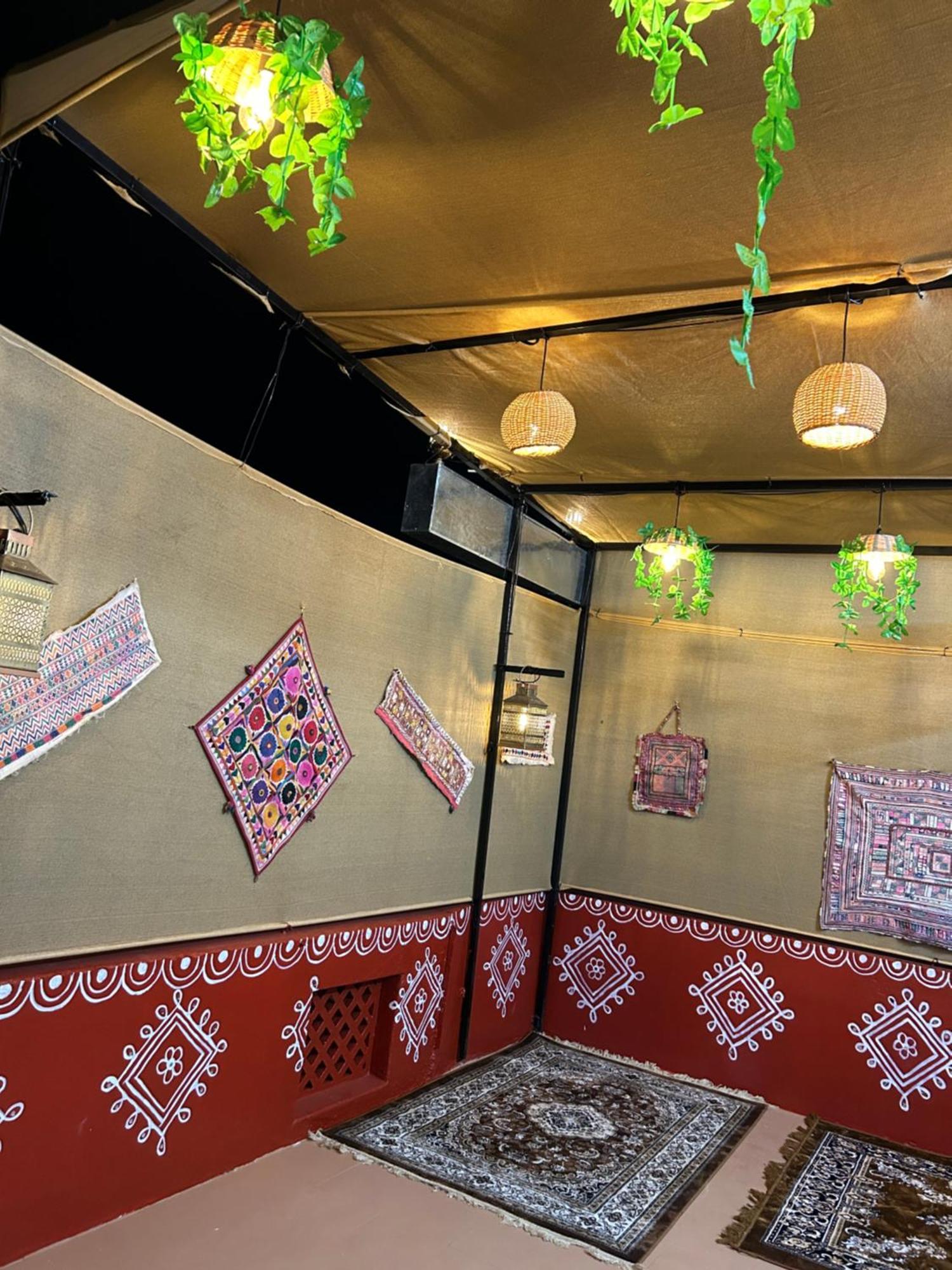 Prag View Heritage Homestay Bhuj Exterior photo